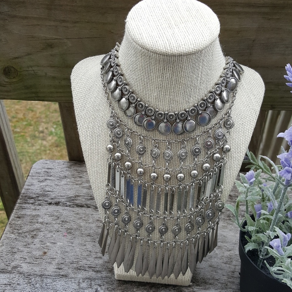 Statement Necklace